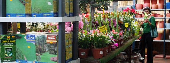 Viveros Albogarden Viveros Albogarden