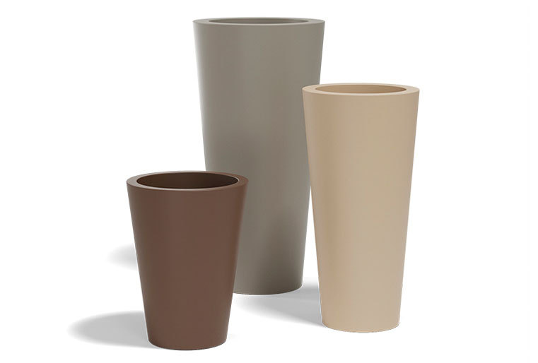 Cono alto Vondom
