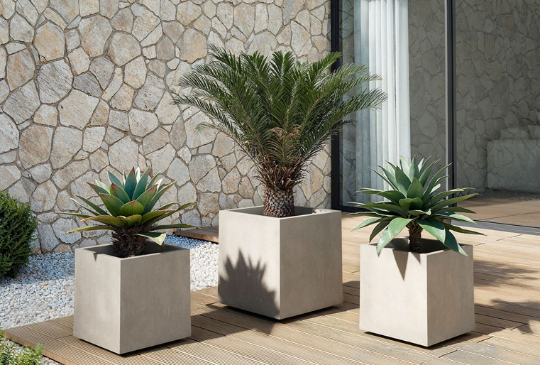 Cubo Sydney en Albogarden