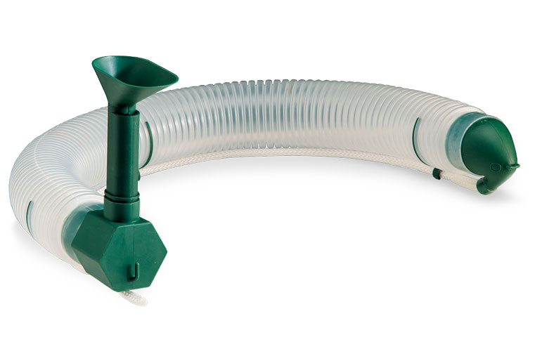 Sistema de autoriego Hydrum