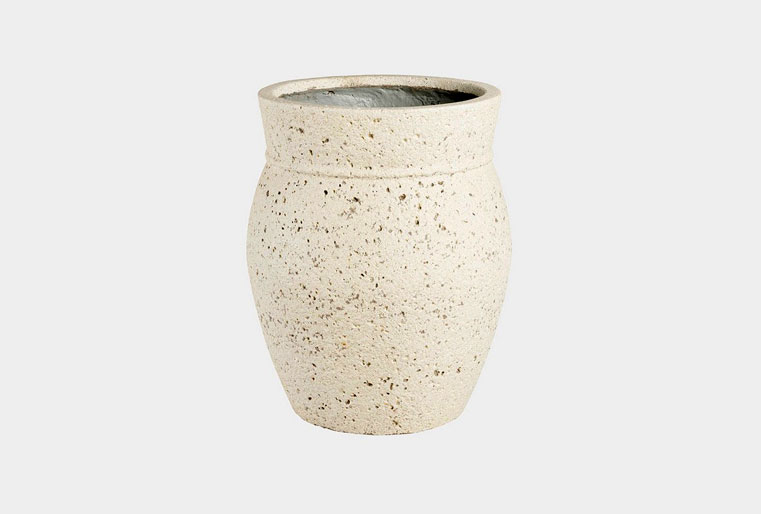 Tinaja Cork de Herstera en Albogarden