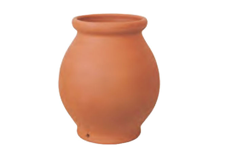 Tinaja provenza de Fansa en Albogarden
