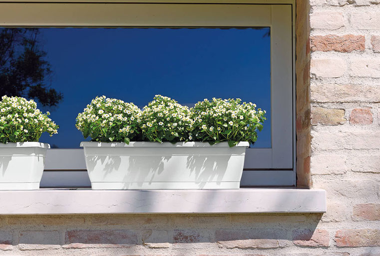 Balconera Roxanne de Veca en Albogarden